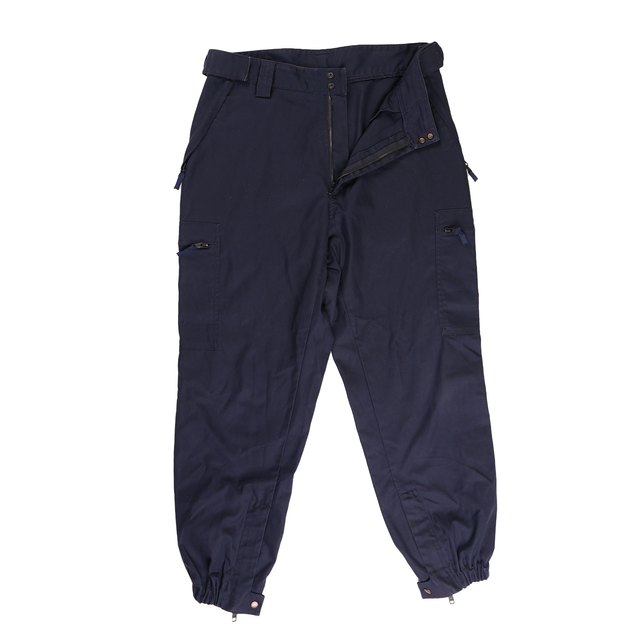 Grade 2 French Raid Pants