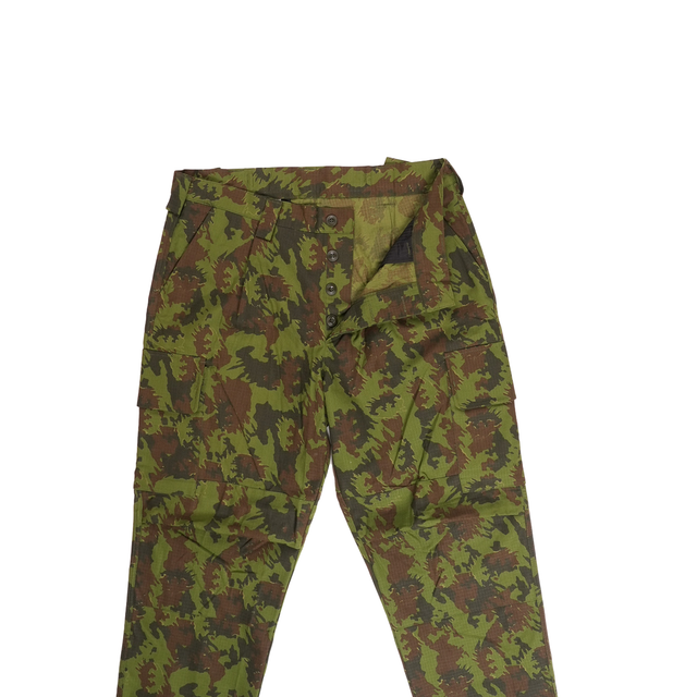 Unissued Lithuanian M05 Miško BDU-Cut Field Pants