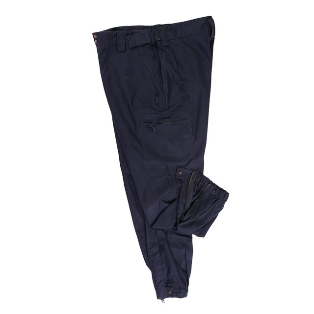 Grade 2 French Raid Pants