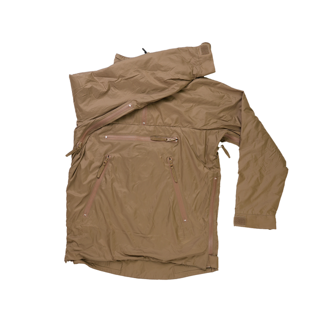 Issued British PCS Lightweight Thermal Smock