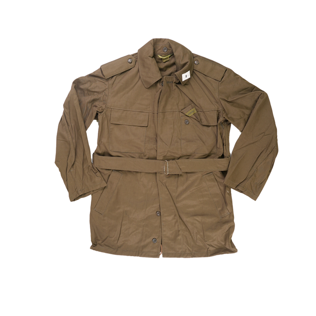 Czech m85 jacket hotsell