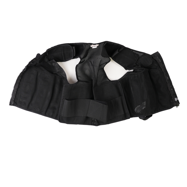 Issued British Police Tactical Vest