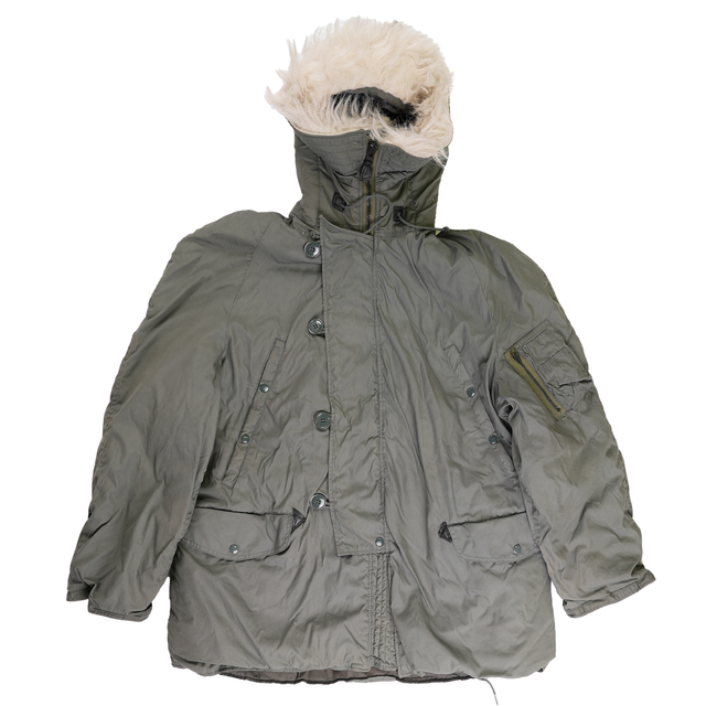 Issued USAF N-3B Extreme Cold Weather Parka