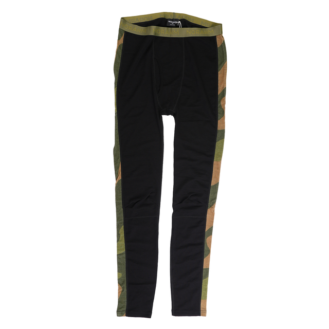 NorArm Tactical Finnmark Baselayer Bottoms