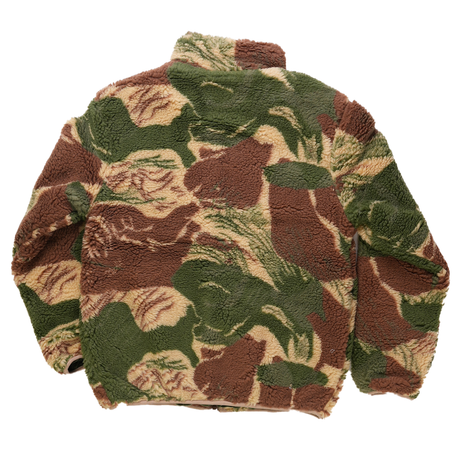 Qilo Tactical Rhodesian Brushstroke Sherpa