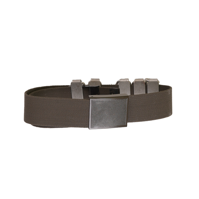 Unissued German OD Combat Belt