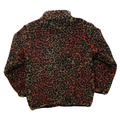 Qilo Tactical Zaire Leopard Sherpa