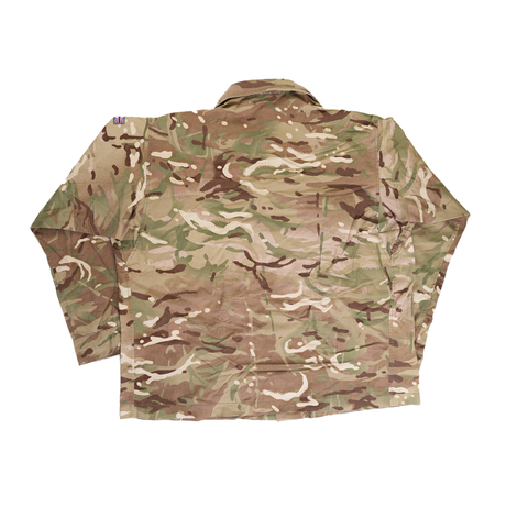 Issued British MTP Field Shirt