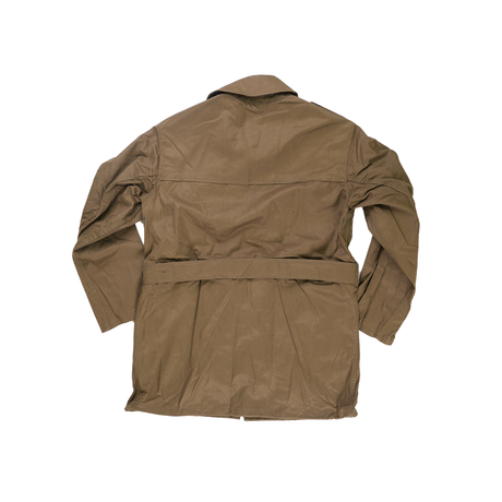 Unissued Czech M85 Parka