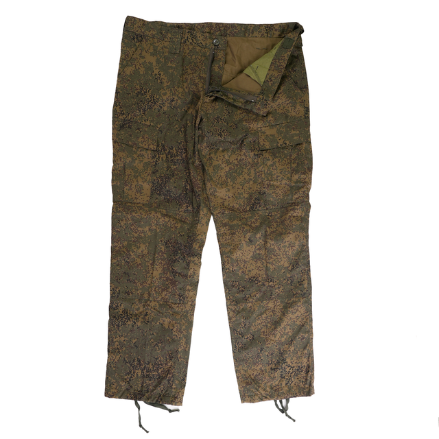 Unissued Russian EMR VKBO Summer Field Pants