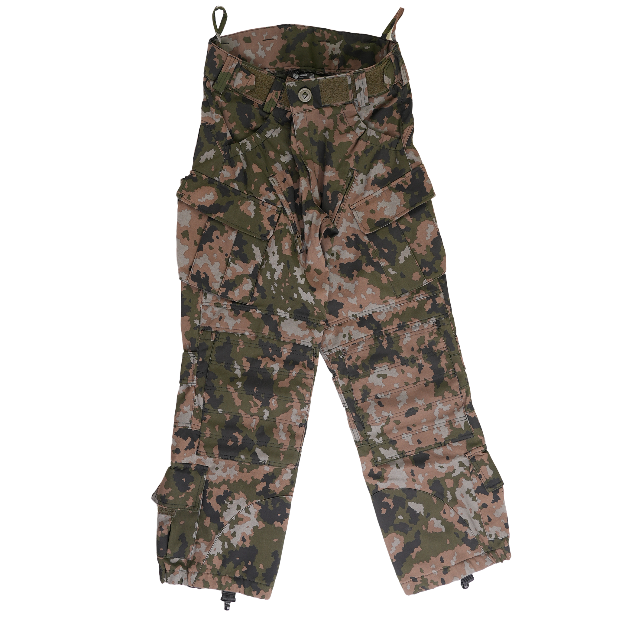 Luxembourgian M2011 Combat Pants (Winter)