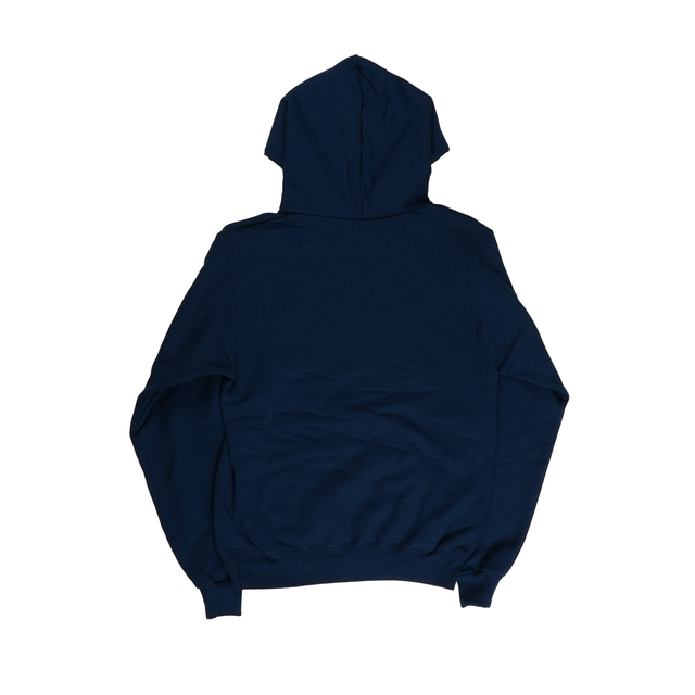 Americana Pipedream Champion Logo Hoodie