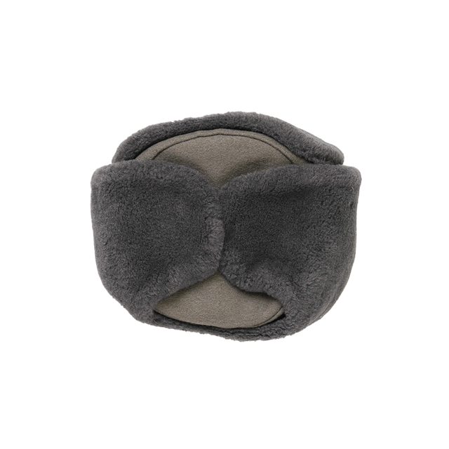 Issued East German Ushanka