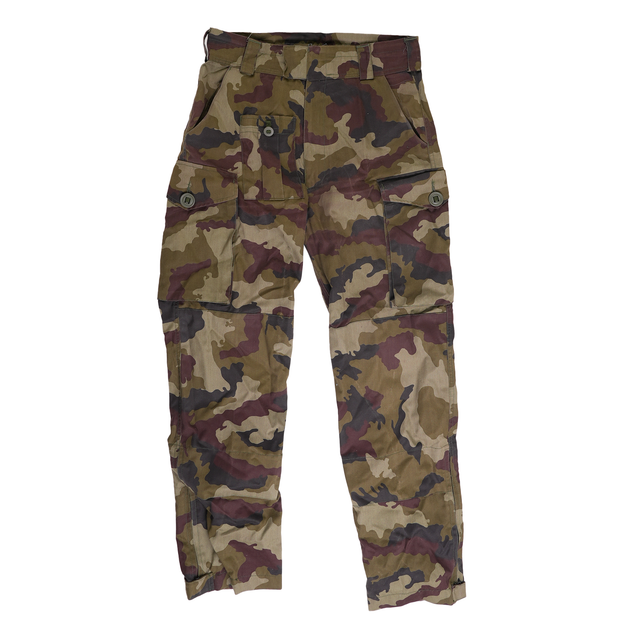 Issued Irish DPM EOD Pants