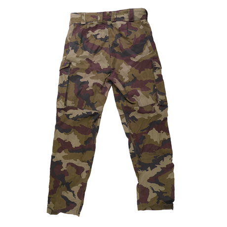 Issued Irish DPM EOD Pants