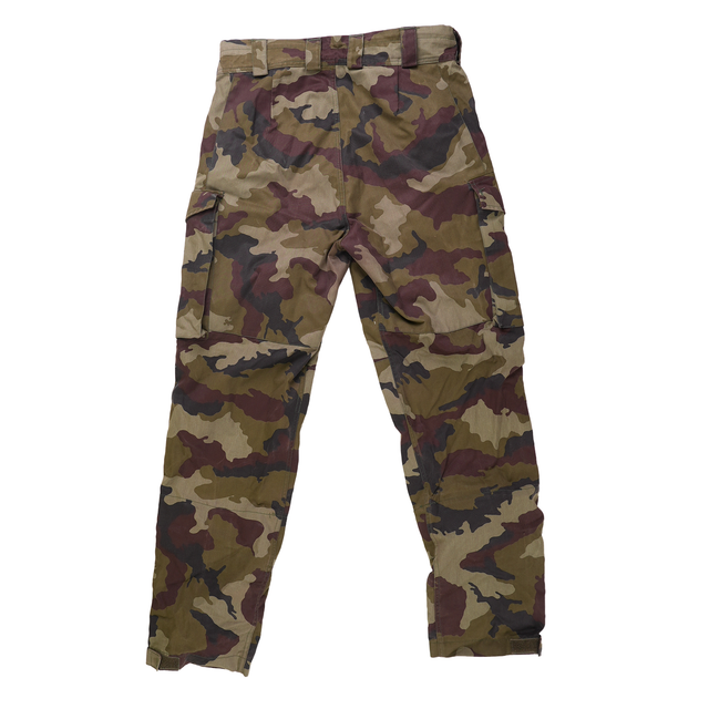 Issued Irish DPM EOD Pants