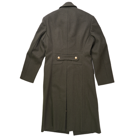 Issued Russian Air Force Wool Greatcoat