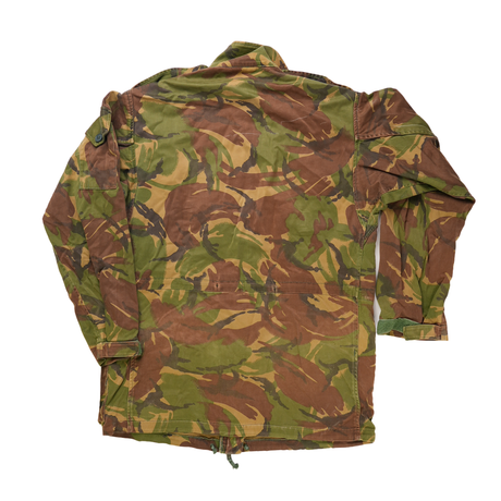 Issued British DPM Pattern 94 Smock