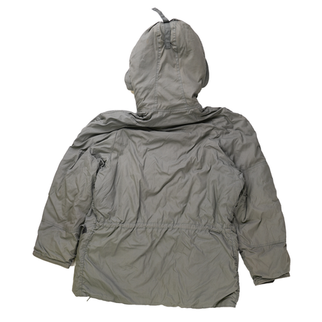 Issued USAF N-3B Extreme Cold Weather Parka