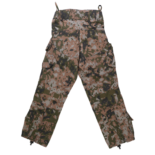 Luxembourgian M2011 Combat Pants (Winter)