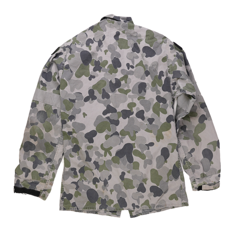 Grade 2 Australian GPNU Field Shirt