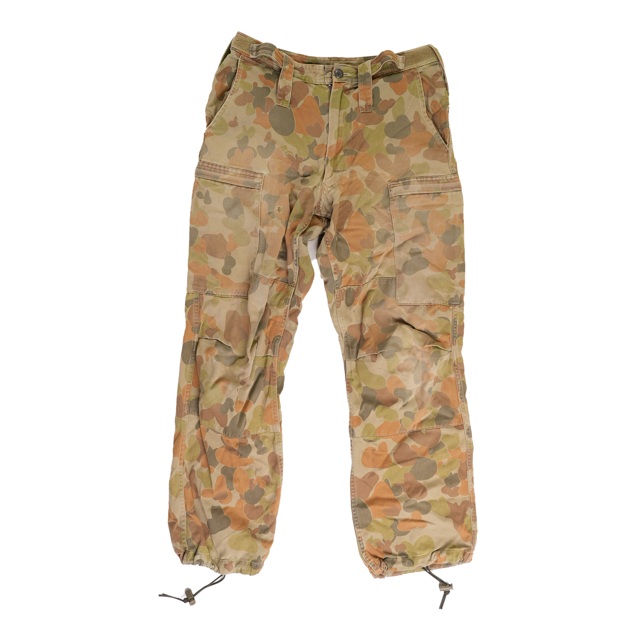 Grade 2 Australian DPCU Field Pants