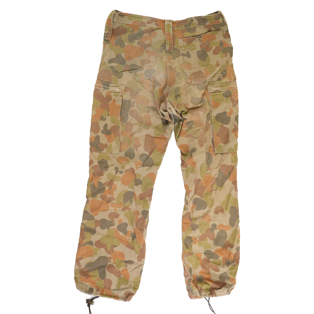 Grade 2 Australian DPCU Field Pants