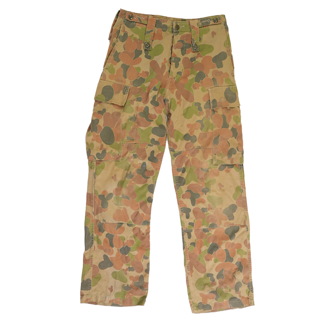 Grade 2 Australian DPCU Field Pants