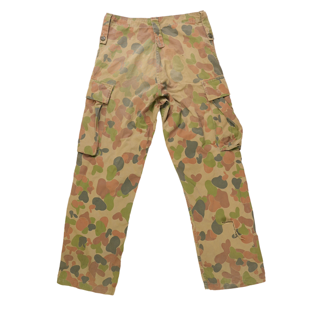 Grade 2 Australian DPCU Field Pants