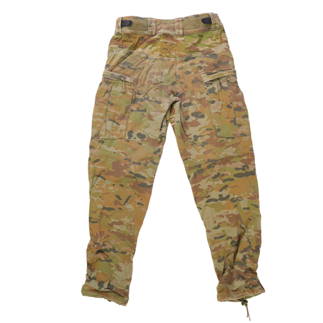 Grade 2 Australian AMCU Combat Pants