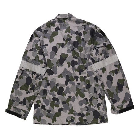 Issued Australian DPNU Field Shirt