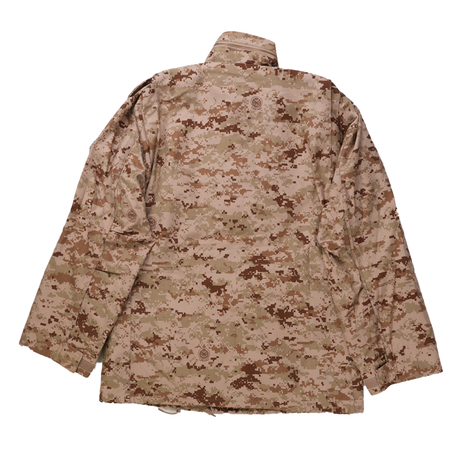 Saudi National Guard Digital M-65 Field Jacket