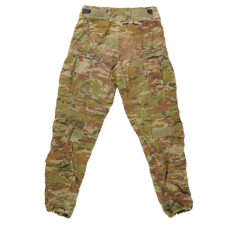 Grade 2 Australian AMCU G3 Clone Combat Pants