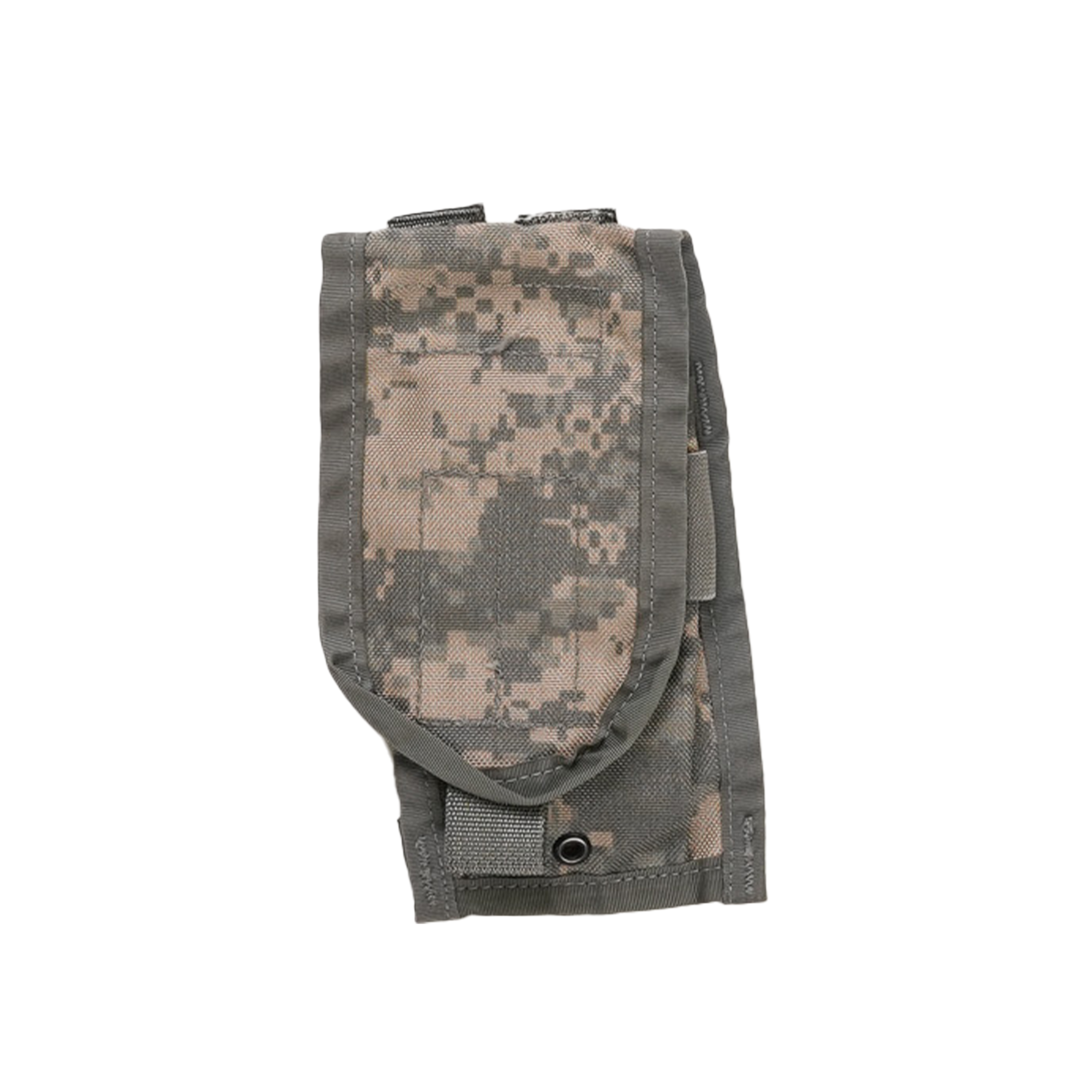 Issued USGI UCP Double Magazine Pouch