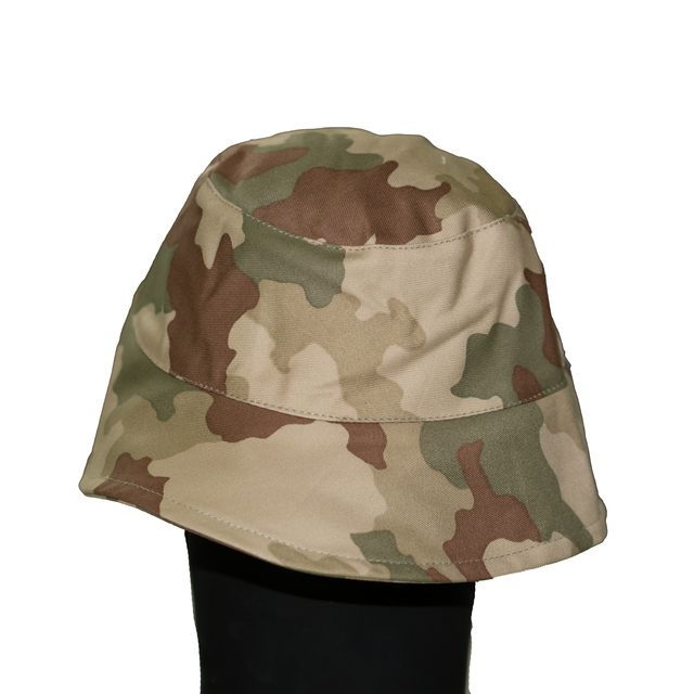 Unissued Slovenian M05 Desert Boonie Hat