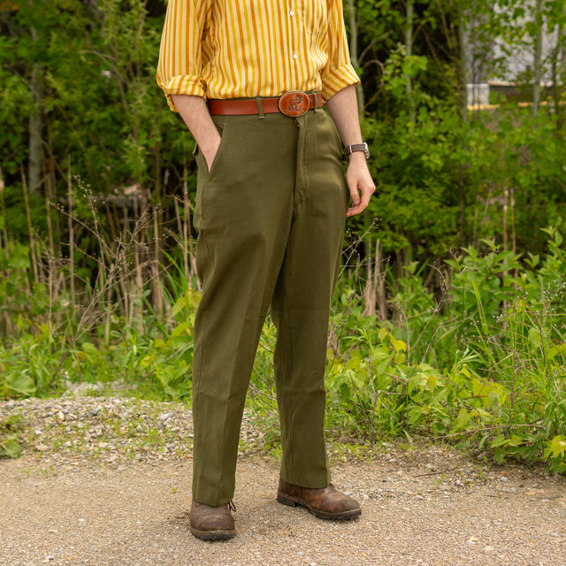 Unissued USGI M1951 Field Pants