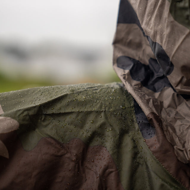 Mil-Tec French CCE Ripstop Poncho