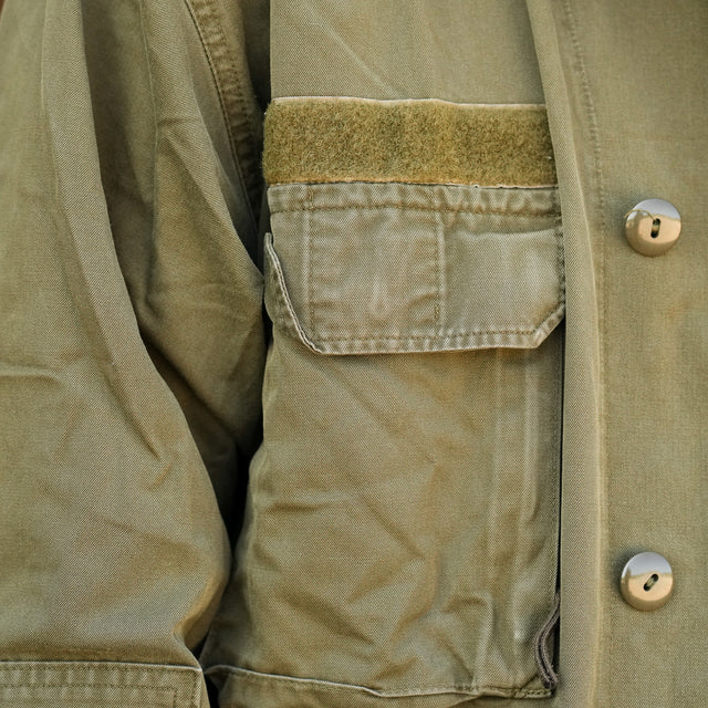 Issued Austrian Lightweight Field Jacket