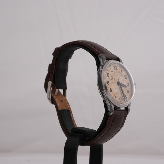 WWII-Era Longines 12L Watch