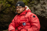 US Antarctic Research Program Canada Goose Parka