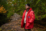 US Antarctic Research Program Canada Goose Parka