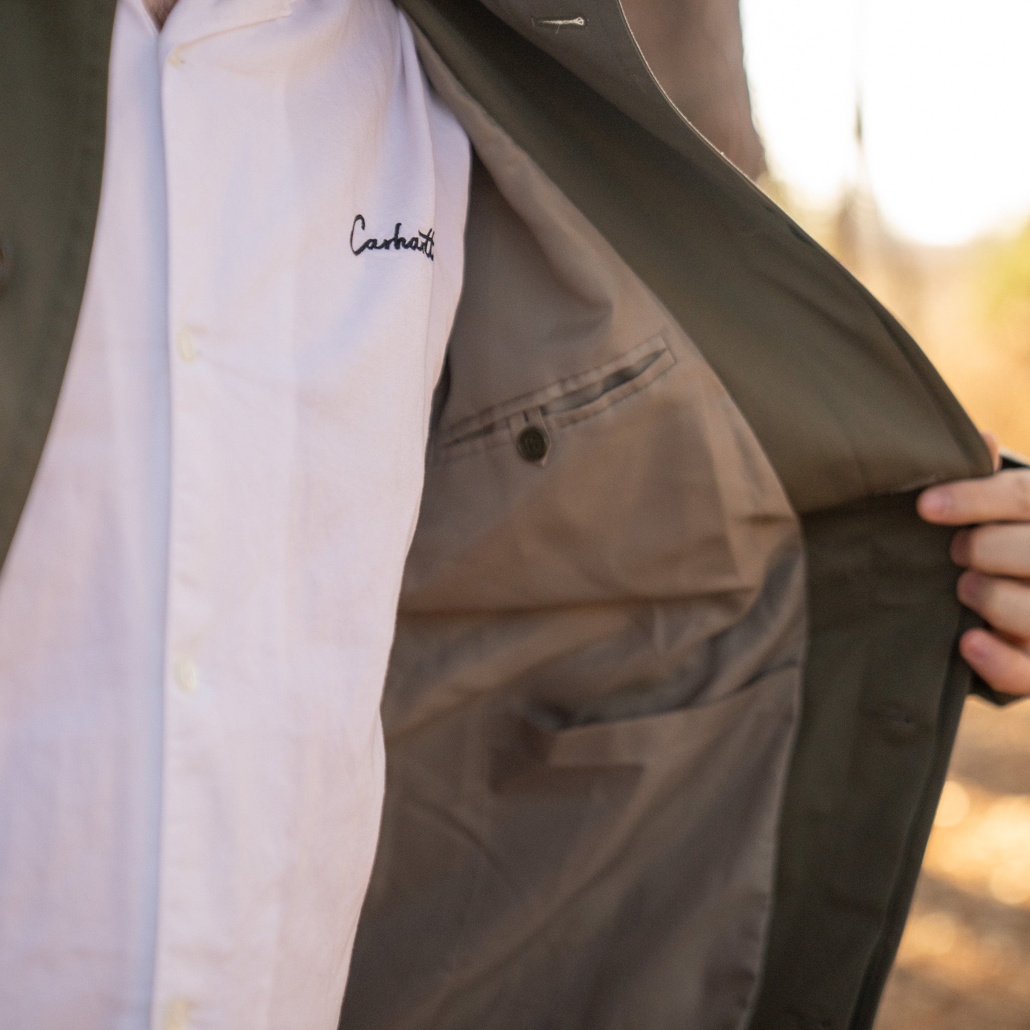 French raincoat brand clearance
