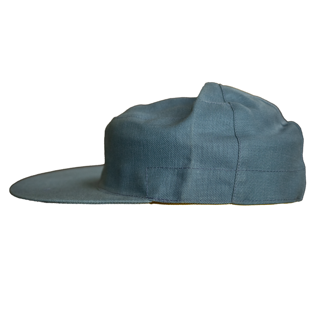 Issued Swedish Civil Defense Summer Cap