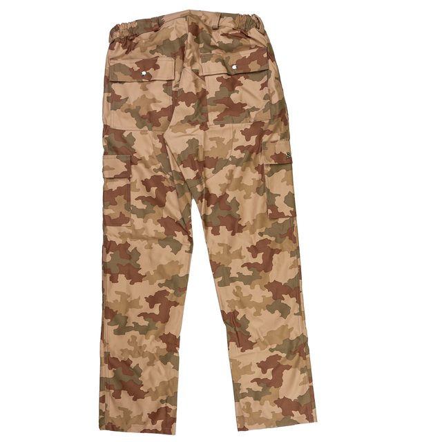 Unissued Slovenian M05 Desert Field Pants