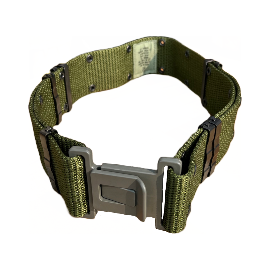 Unissued USGI LC-2 ALICE Belt