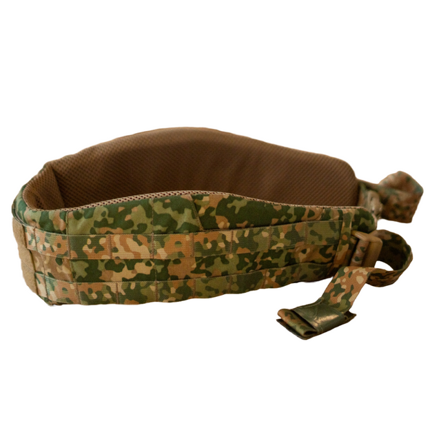 Issued Dutch NFP Combat Belt