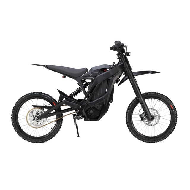 E Ride Pro SS V2 Electric Bike