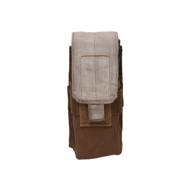 Issued USMC MOLLE Double Magazine Pouch