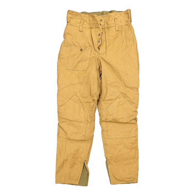 Issued Soviet Obr.69 Winter Pants