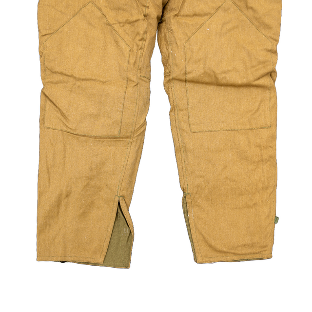 Issued Soviet Obr.69 Winter Pants